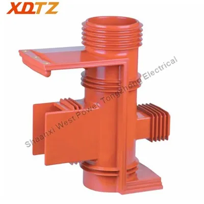 Peti Kenalan untuk KYN61-40.5