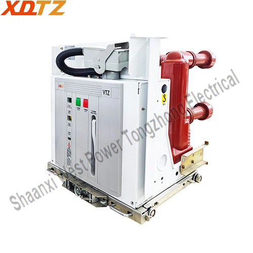 vtz-12 vacuum circuit breaker vtz-12 vacuum circuit breaker