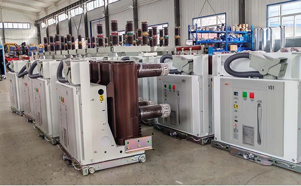 vacuum circuit breaker supplier vacuum circuit breaker supplier