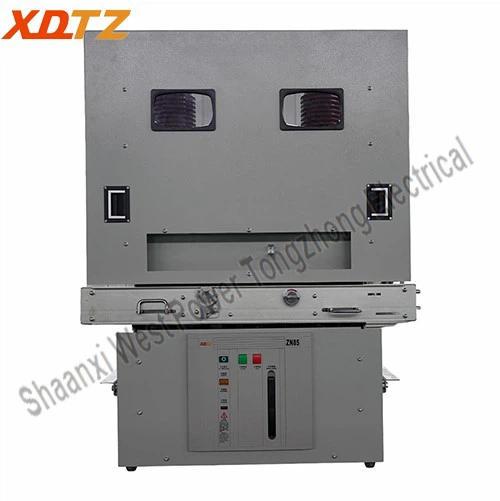 ZN85-40.5 Vacuum circuit breaker ZN85-40.5 Vacuum circuit breaker