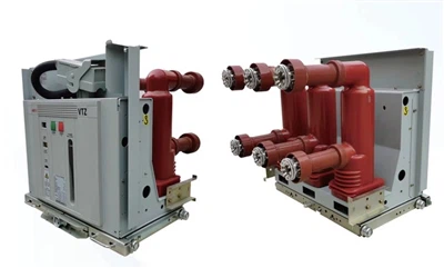 AC DC In Medium Voltage System AC DC In Medium Voltage System
