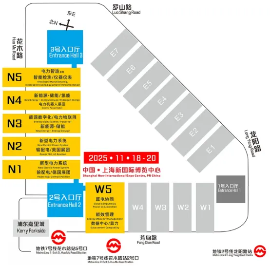 EP exhibition address EP exhibition address