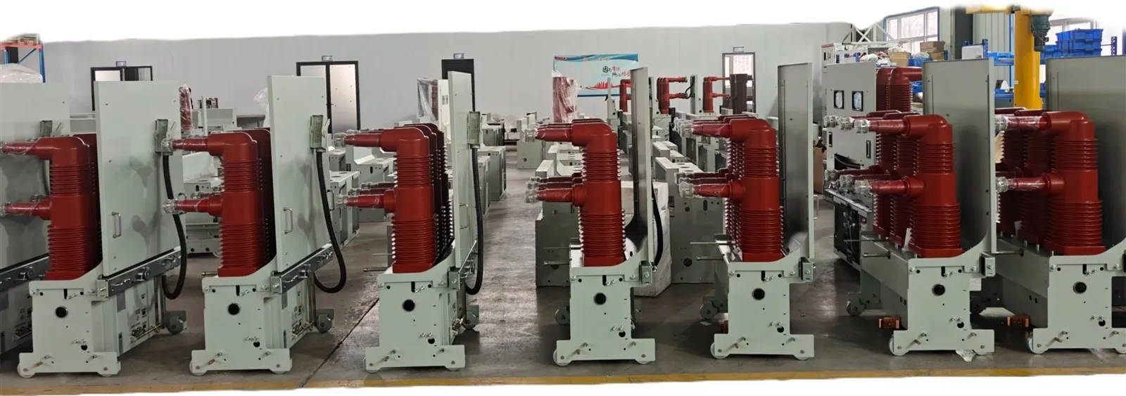 ZN85 vcb are reday to shipped ZN85 vcb are reday to shipped