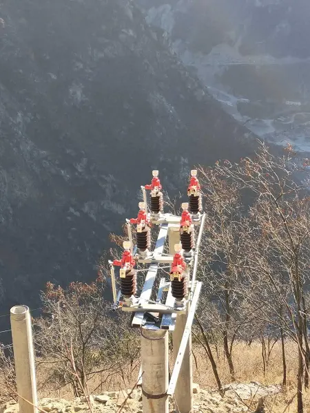 GW4-40.5 On Site GW4-40.5 On Site