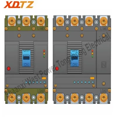 Pemutus Litar Elektronik