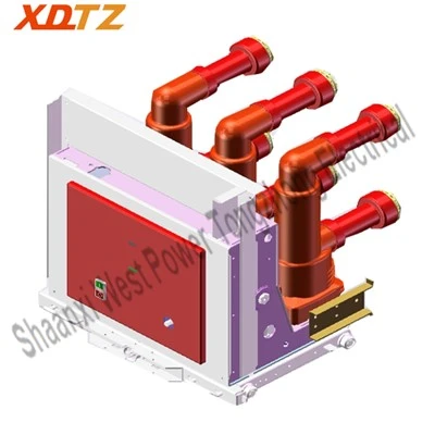 Vtz -12 kf pemutus litar vakum cepat