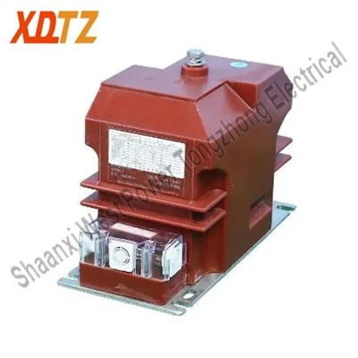 10kV Potensi Transformer