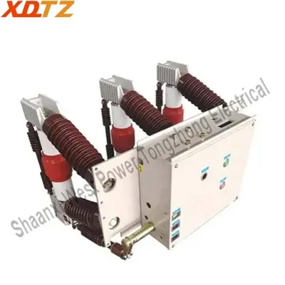 Zn 12-40. 5 Pemutus litar vakum